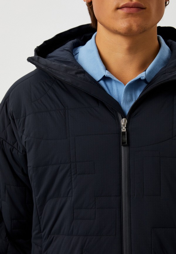 фото Куртка утепленная boss