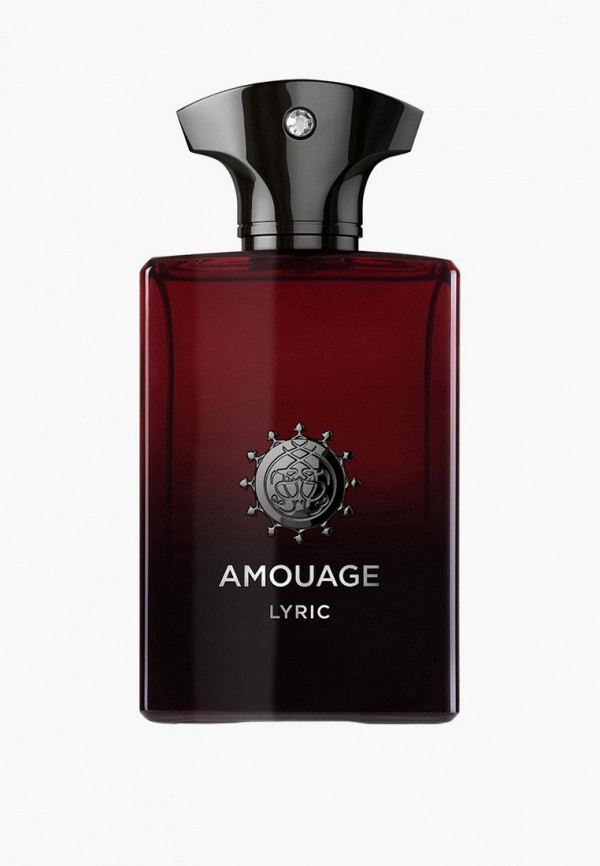 фото Парфюмерная вода amouage