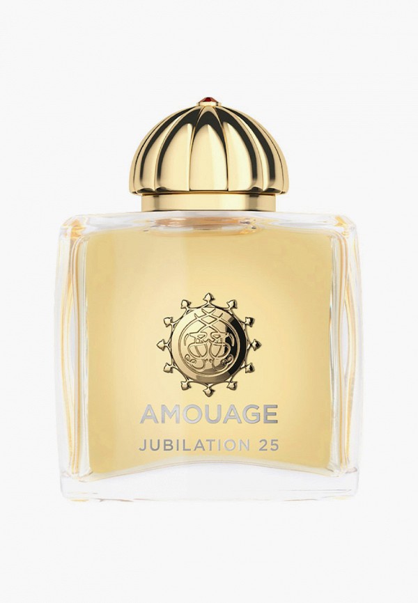 фото Парфюмерная вода amouage