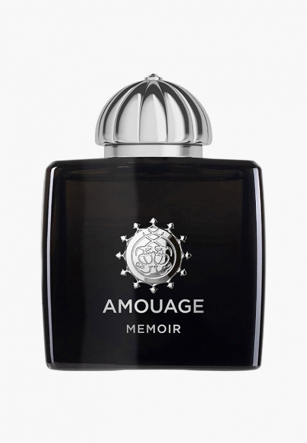 фото Парфюмерная вода amouage