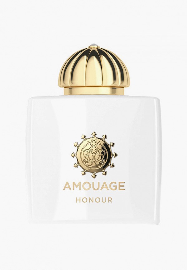фото Парфюмерная вода amouage