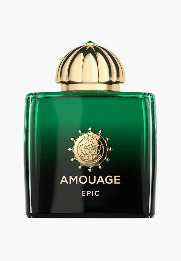 Парфюмерная вода Amouage