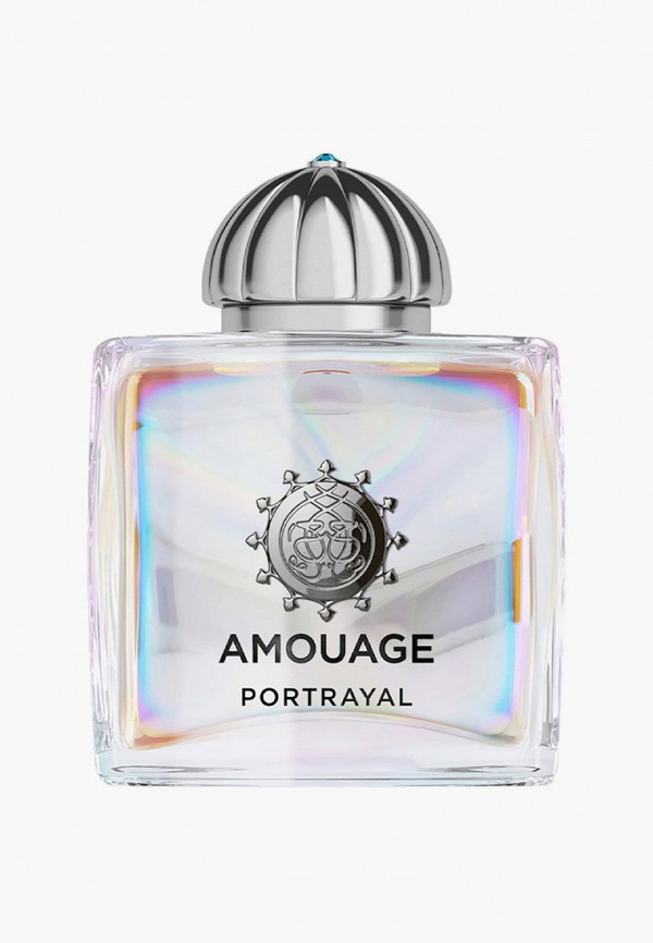 фото Парфюмерная вода amouage