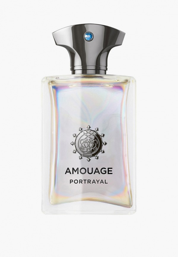фото Парфюмерная вода amouage