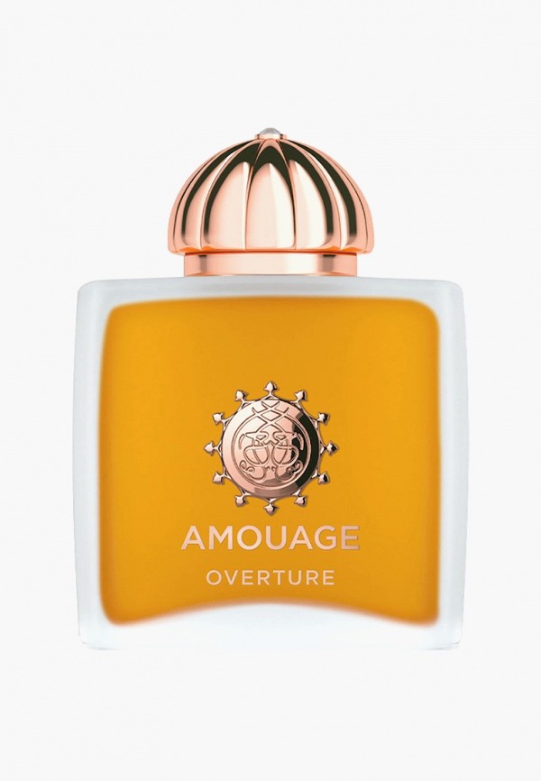 фото Парфюмерная вода amouage