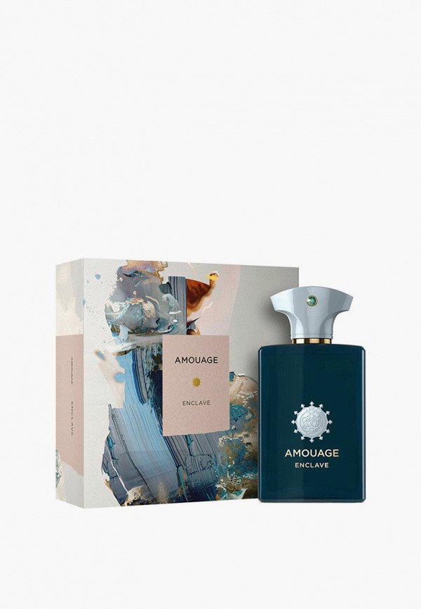 фото Парфюмерная вода amouage