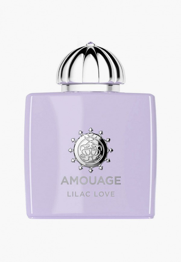 фото Парфюмерная вода amouage