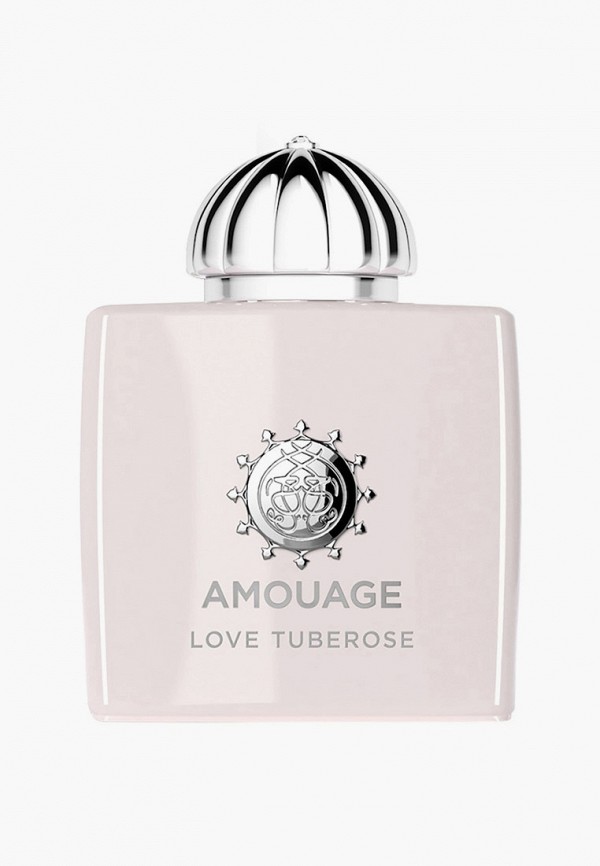 фото Парфюмерная вода amouage