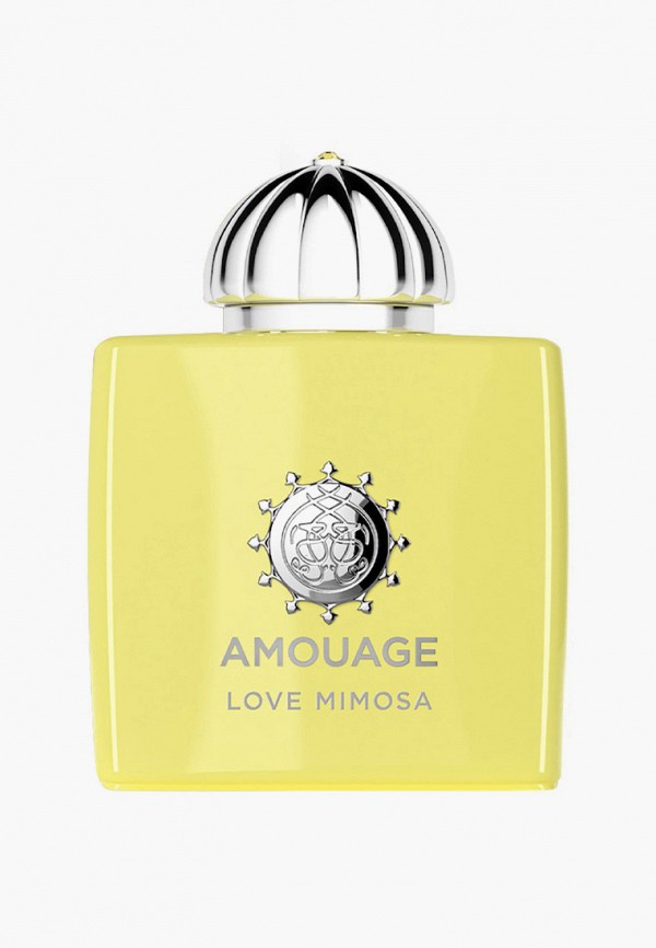 фото Парфюмерная вода amouage