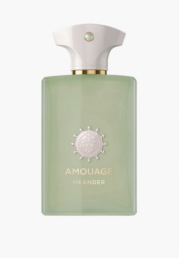 фото Парфюмерная вода amouage