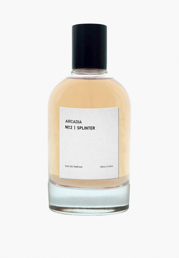 фото Парфюмерная вода arcadia