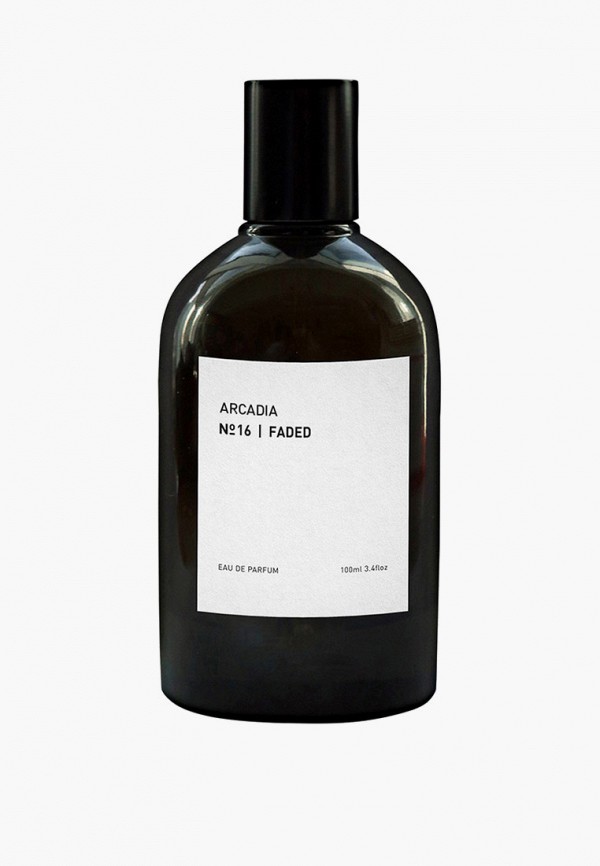 фото Парфюмерная вода arcadia