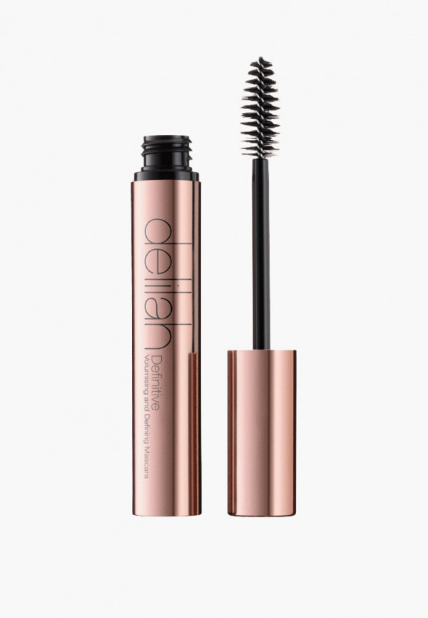 фото Тушь для ресниц delilah