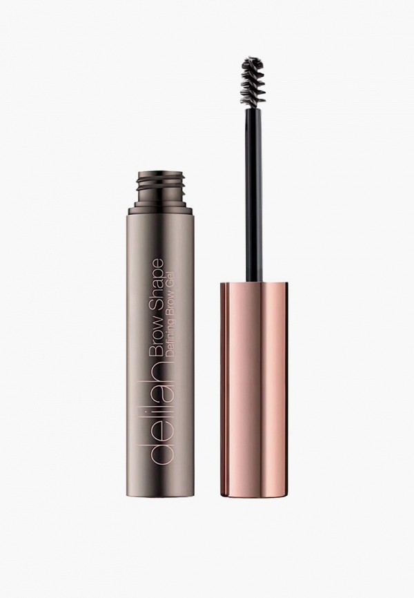 фото Гель для бровей delilah