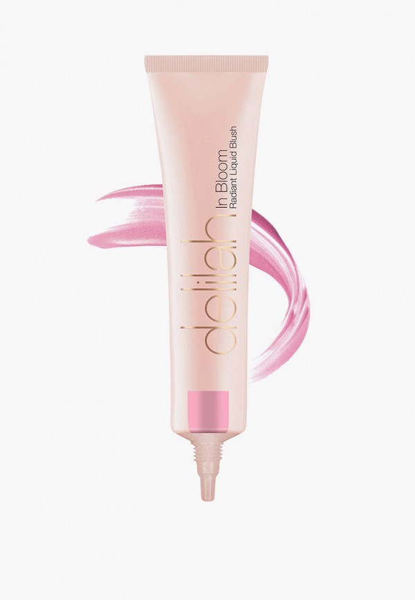 фото Румяна delilah