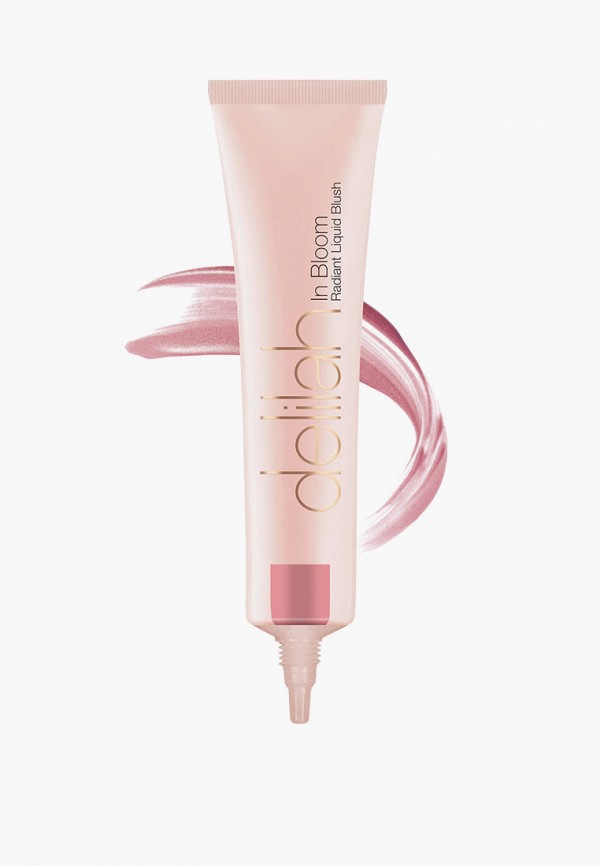 фото Румяна delilah