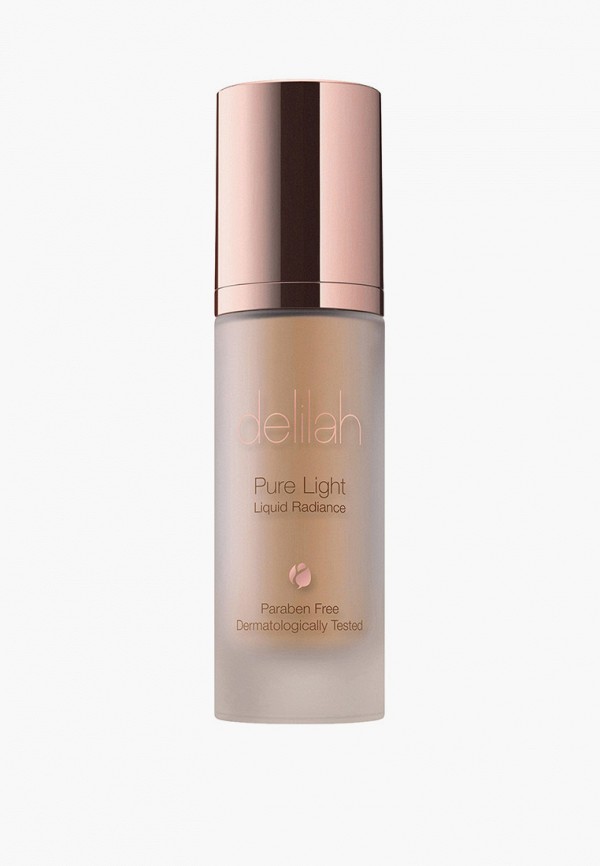 фото Хайлайтер delilah