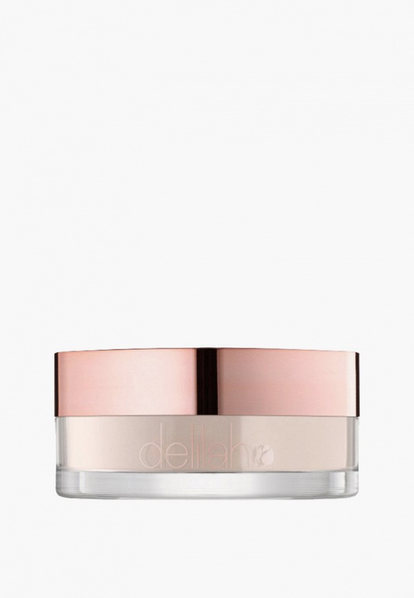 фото Пудра delilah