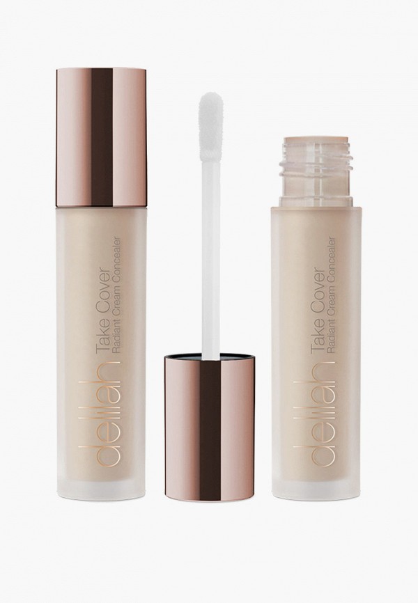 фото Консилер delilah