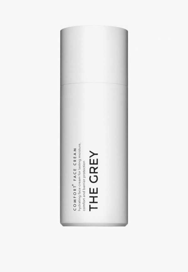 Крем для лица The Grey Men's Skincare увлажняющий Comfort+ Face Cream 50 мл