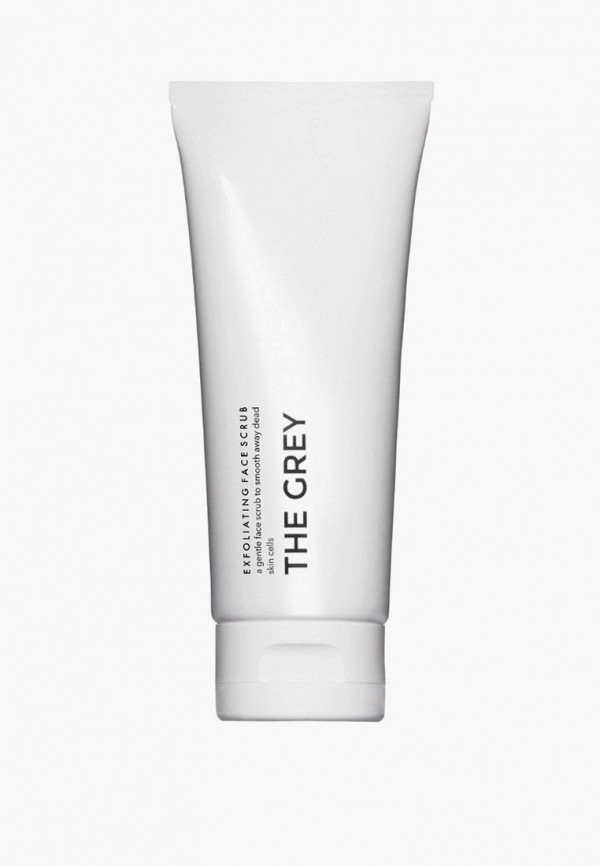 Скраб для лица The Grey Men's Skincare эксфолиирующий Exfoliating Face Scrub 100 мл