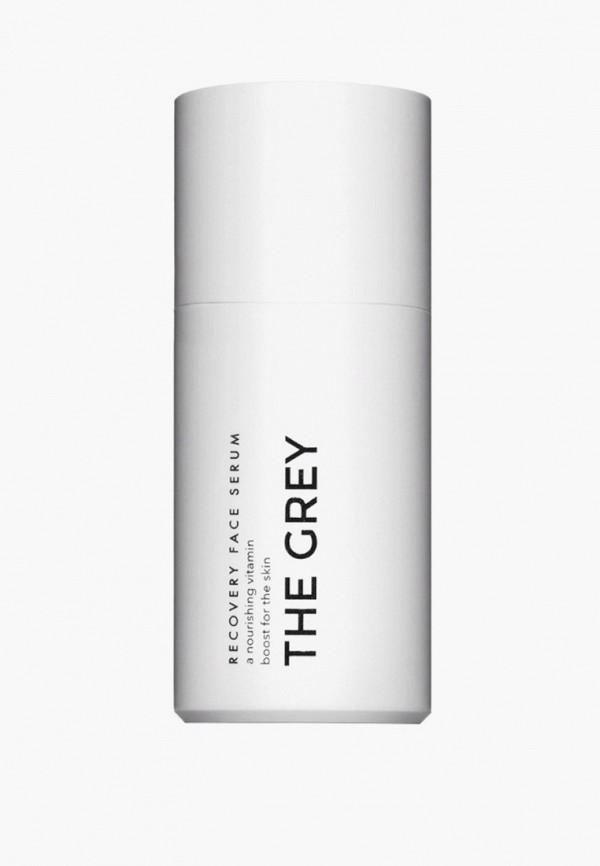 Сыворотка для лица The Grey Men's Skincare восстанавливающая Recovery Face Serum, 30 мл