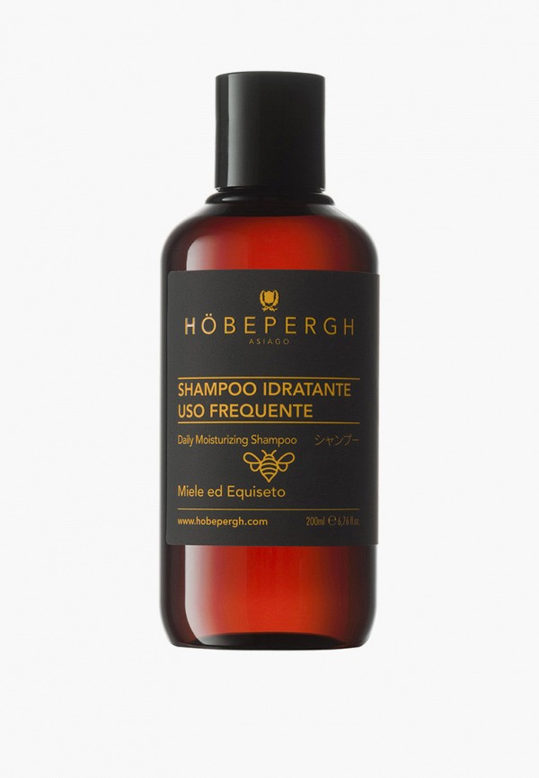 фото Шампунь hobepergh asiago
