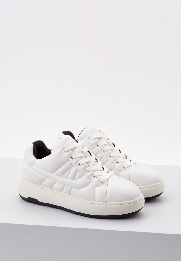 фото Кеды ash