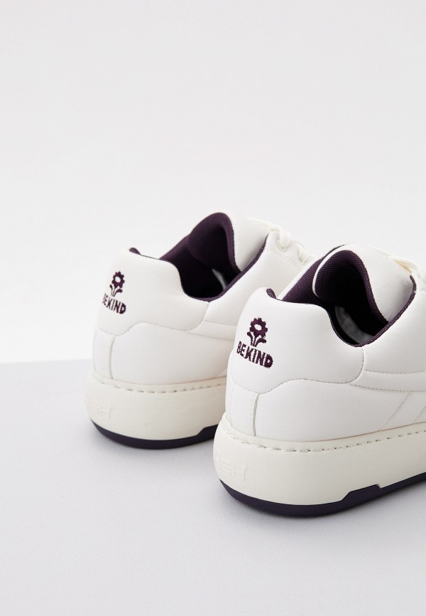 фото Кеды ash