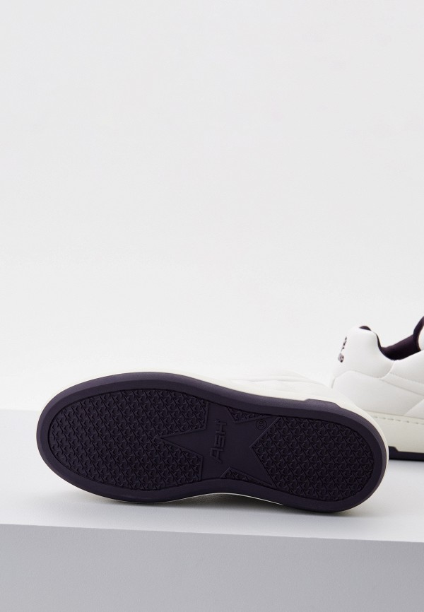 фото Кеды ash