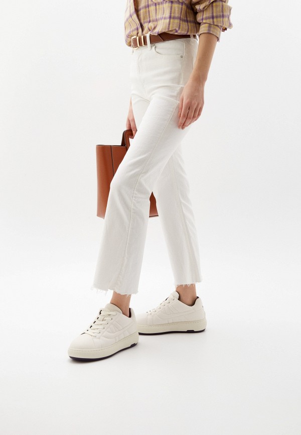 фото Кеды ash