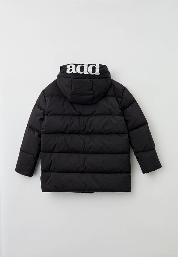 фото Куртка утепленная add