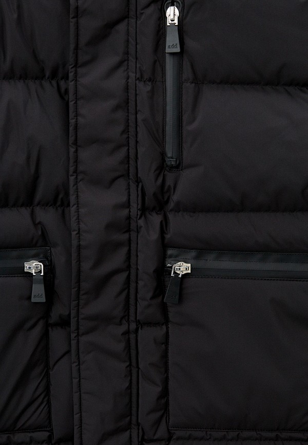 фото Куртка утепленная add