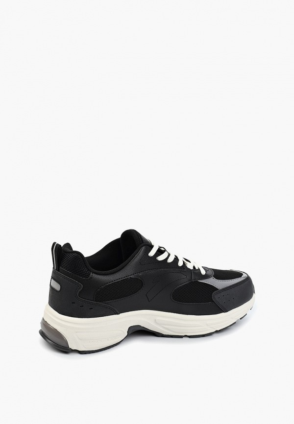 Кроссовки Anta черный, размер 41, фото 3