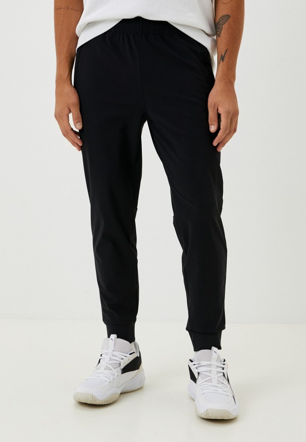 

Брюки спортивные Anta, Черный, Knit Track Pants