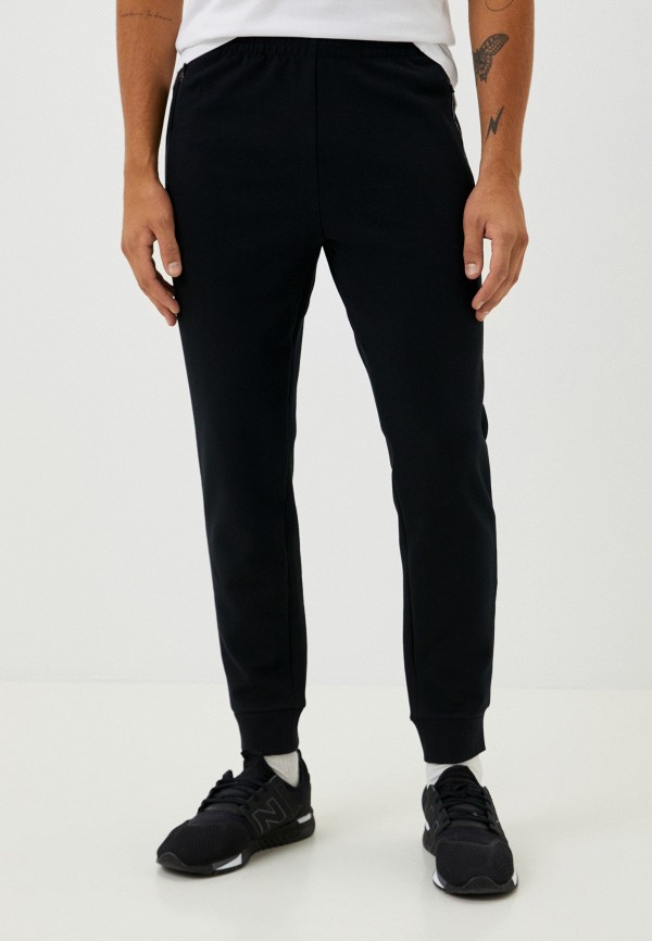 

Брюки спортивные Anta, Черный, Knit Track Pants