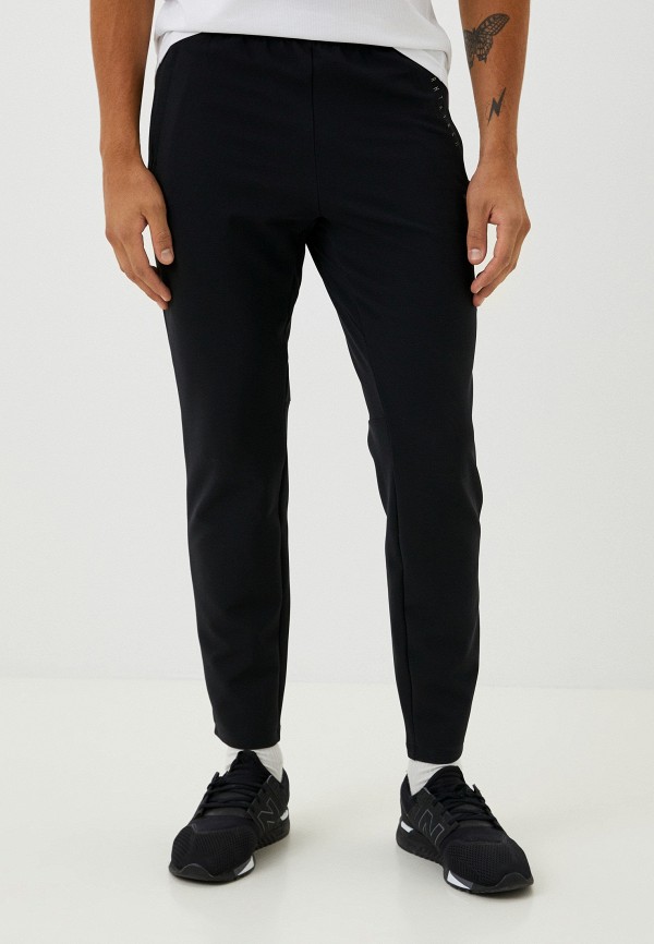 

Брюки спортивные Anta, Черный, Knit Track Pants