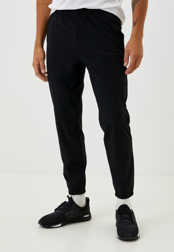 

Брюки спортивные Anta, Черный, Knit Track Pants
