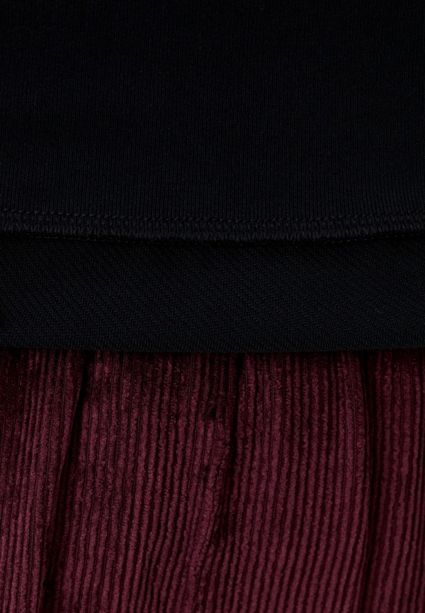 Свитшот Anta черный, размер 44, фото 5