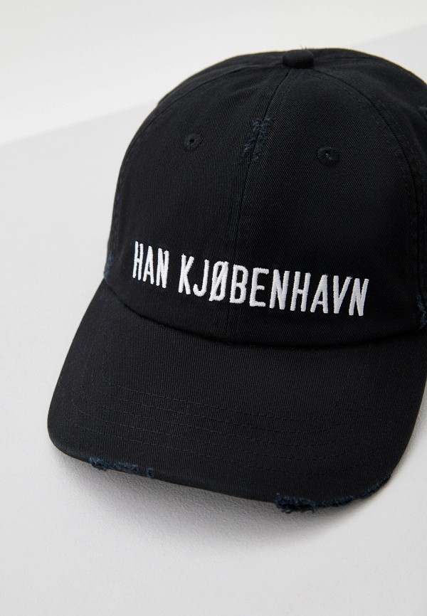 фото Бейсболка han kjobenhavn