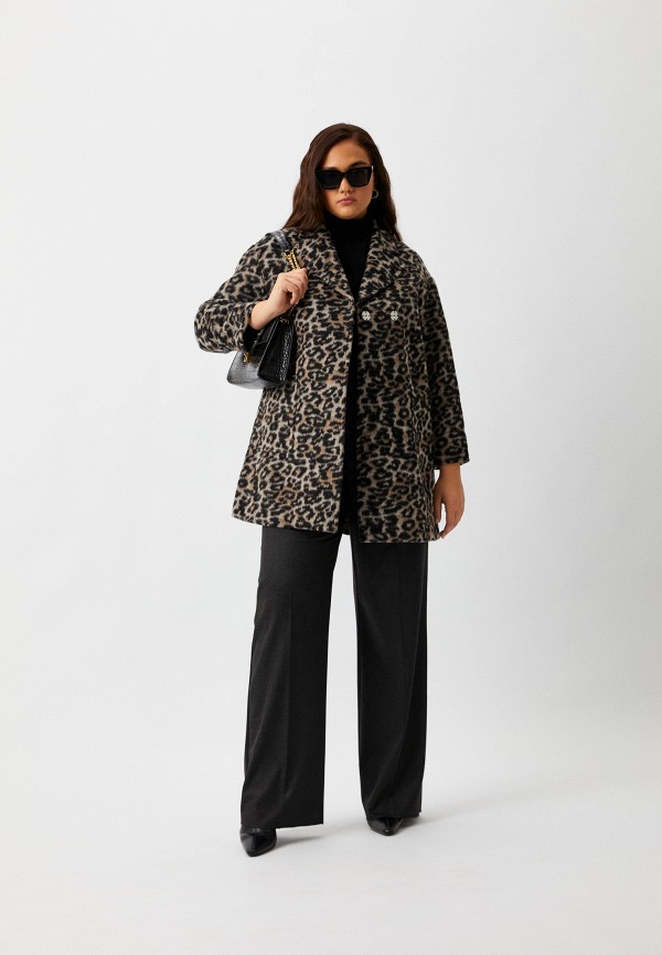 фото Пальто elena miro