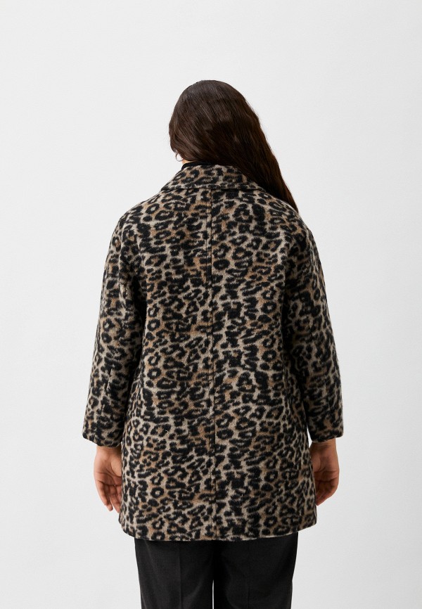 фото Пальто elena miro