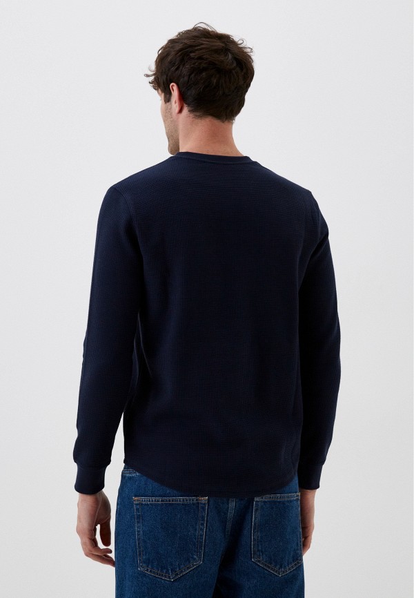 Лонгслив Mexx синий, размер 50, фото 3