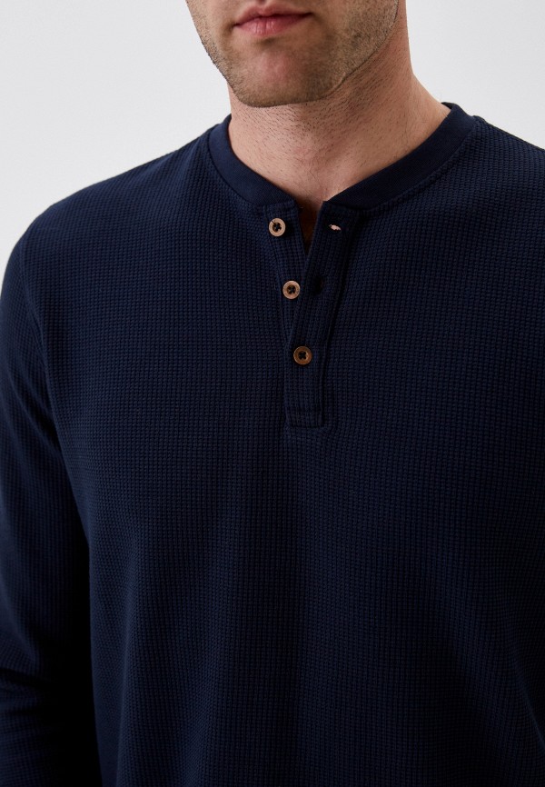 Лонгслив Mexx синий, размер 50, фото 4