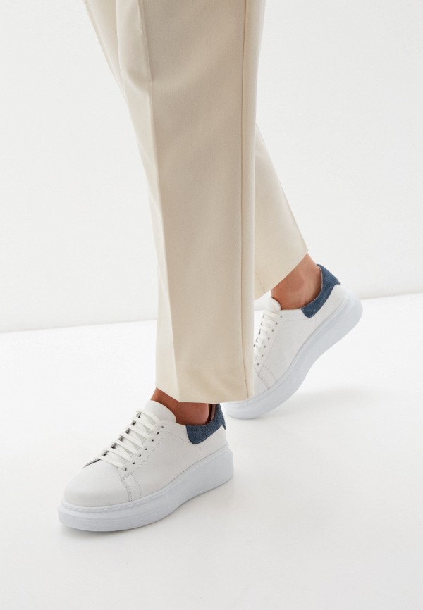 фото Кеды diora.rim