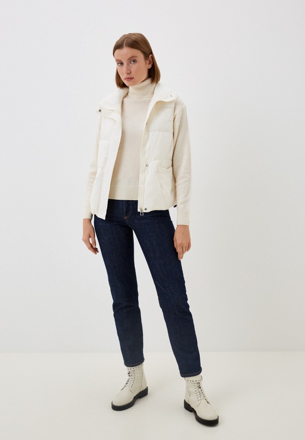 фото Жилет утепленный snow airwolf