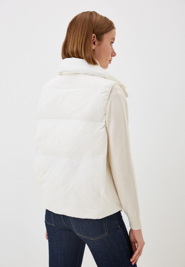 фото Жилет утепленный snow airwolf