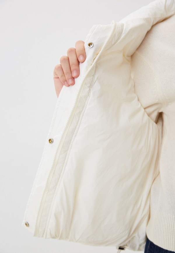 фото Жилет утепленный snow airwolf