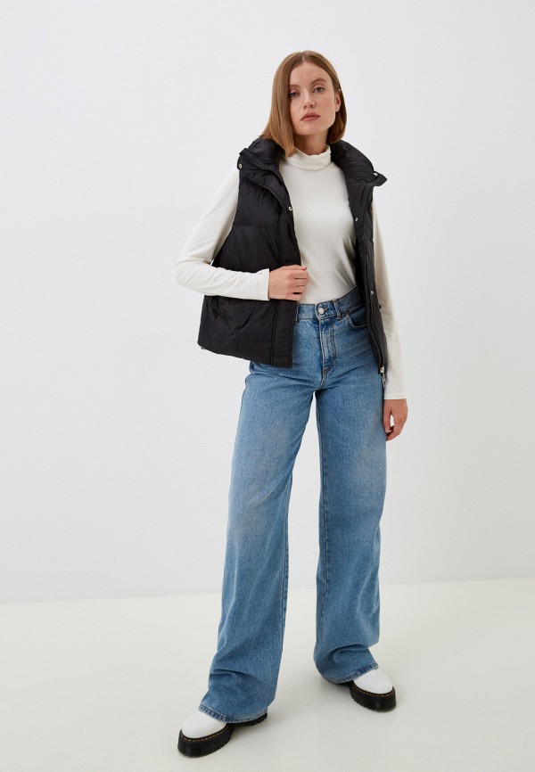 фото Жилет утепленный snow airwolf