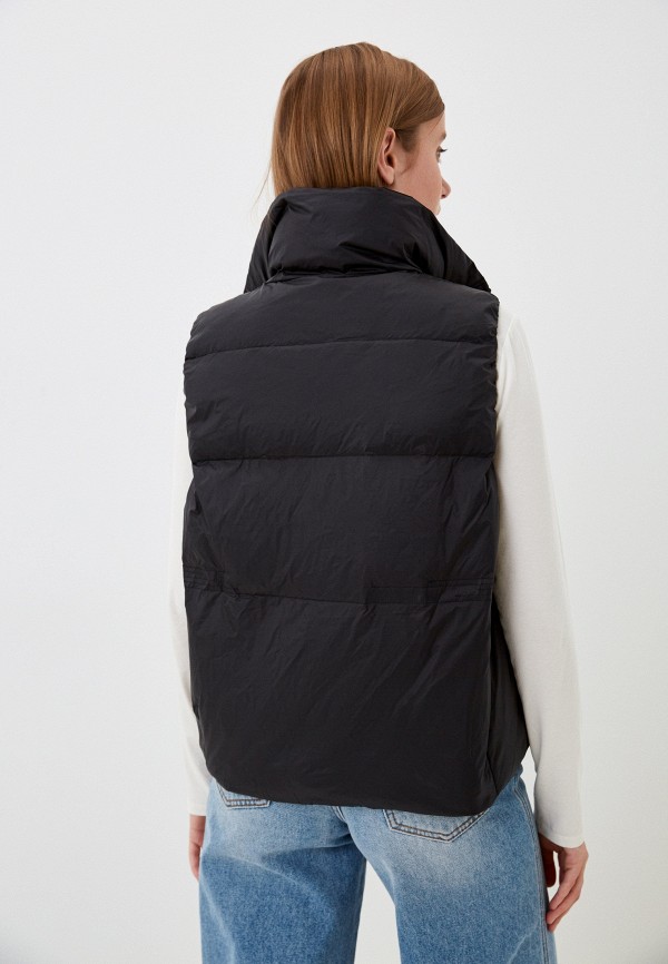 фото Жилет утепленный snow airwolf